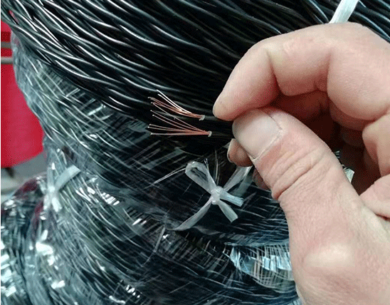 莱西矿用爆破母线的具体作用