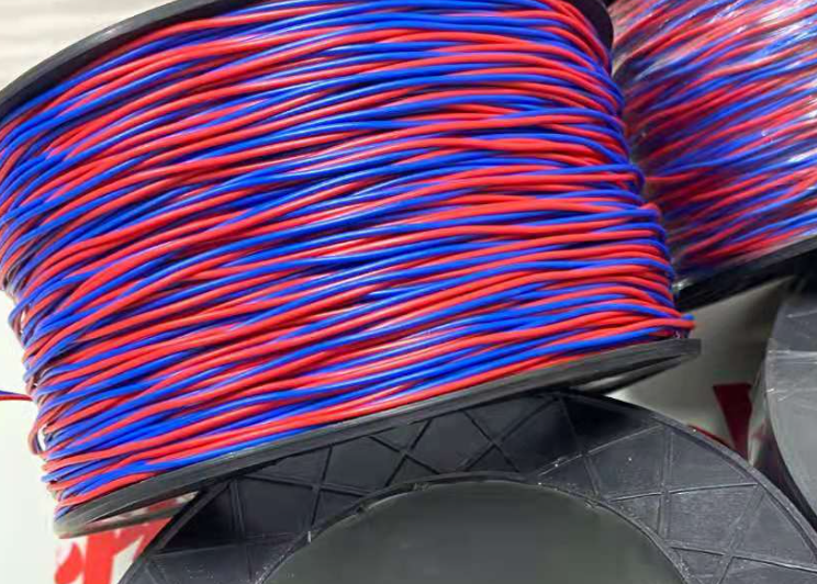 莱西隧道专用放炮线材质解密：隐藏在硬朗外表下的密保奥秘