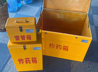 莱西雷管箱外观设计的功能性与行业应用趋势
