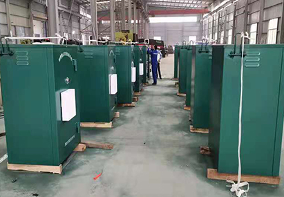 莱西移动炸药库：安全与效率并重的爆破行业新趋势